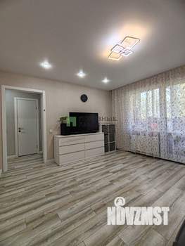 2-к квартира, вторичка, 54м2, 5/16 этаж