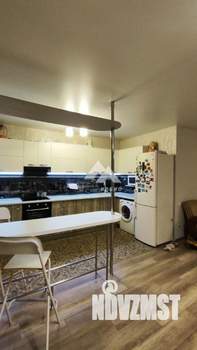 1-к квартира, вторичка, 39м2, 6/10 этаж