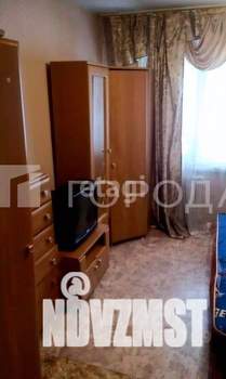 1-к квартира, вторичка, 31м2, 1/5 этаж