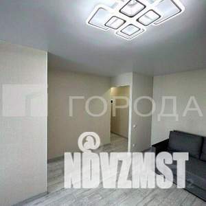 2-к квартира, вторичка, 43м2, 3/4 этаж