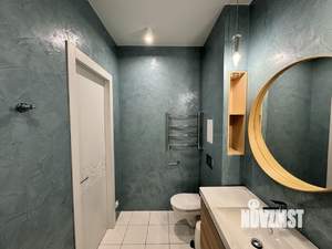 4-к квартира, вторичка, 130м2, 16/16 этаж