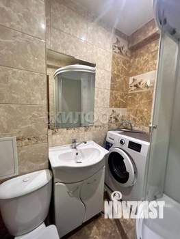 2-к квартира, вторичка, 43м2, 2/5 этаж