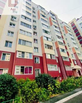 2-к квартира, вторичка, 44м2, 3/10 этаж