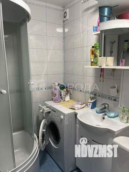 3-к квартира, вторичка, 56м2, 1/4 этаж