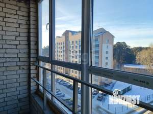 3-к квартира, вторичка, 82м2, 7/8 этаж