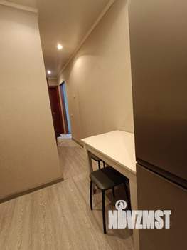 1-к квартира, вторичка, 30м2, 5/5 этаж