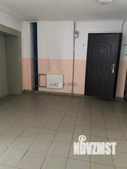 Студия квартира, вторичка, 20м2, 9/10 этаж