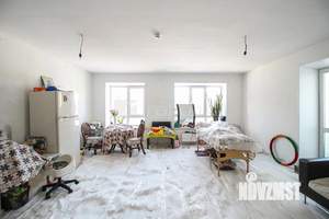 4-к квартира, вторичка, 118м2, 6/8 этаж