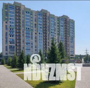 2-к квартира, вторичка, 38м2, 2/16 этаж