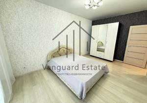 2-к квартира, вторичка, 57м2, 11/15 этаж