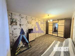 2-к квартира, вторичка, 43м2, 2/9 этаж