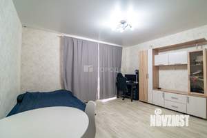 Студия квартира, вторичка, 29м2, 6/17 этаж