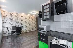 3-к квартира, вторичка, 57м2, 2/5 этаж