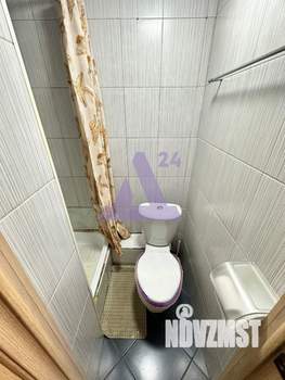 Студия квартира, вторичка, 18м2, 2/4 этаж