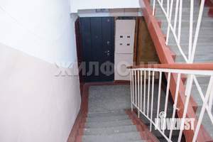 2-к квартира, вторичка, 46м2, 1/5 этаж