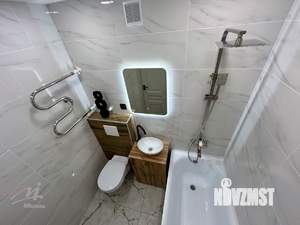 2-к квартира, вторичка, 43м2, 2/5 этаж