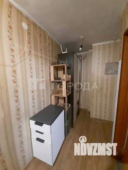 1-к квартира, вторичка, 37м2, 4/16 этаж