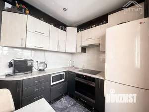 1-к квартира, вторичка, 35м2, 10/16 этаж