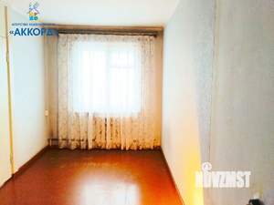 3-к квартира, вторичка, 56м2, 5/5 этаж