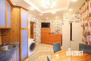 3-к квартира, вторичка, 68м2, 2/6 этаж