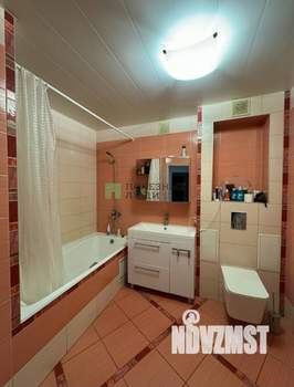 3-к квартира, вторичка, 80м2, 5/10 этаж
