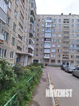 4-к квартира, вторичка, 94м2, 6/9 этаж