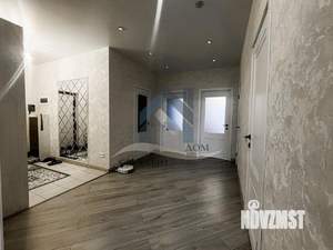 2-к квартира, вторичка, 79м2, 5/16 этаж