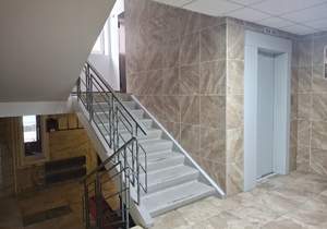 1-к квартира, вторичка, 35м2, 2/10 этаж