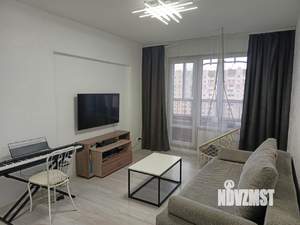 2-к квартира, вторичка, 37м2, 7/10 этаж