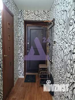 Студия квартира, вторичка, 16м2, 2/5 этаж