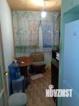 2-к квартира, вторичка, 45м2, 2/5 этаж