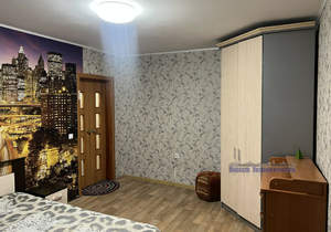 1-к квартира, вторичка, 36м2, 1/10 этаж