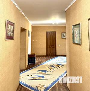 4-к квартира, вторичка, 115м2, 7/10 этаж