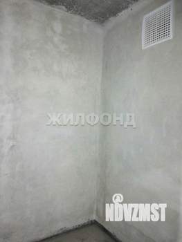 Студия квартира, вторичка, 62м2, 18/25 этаж