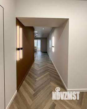 4-к квартира, вторичка, 115м2, 5/17 этаж