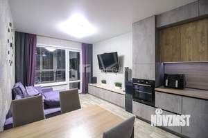 3-к квартира, вторичка, 57м2, 13/16 этаж