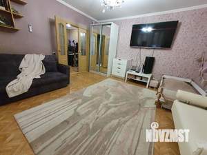 1-к квартира, вторичка, 34м2, 2/9 этаж