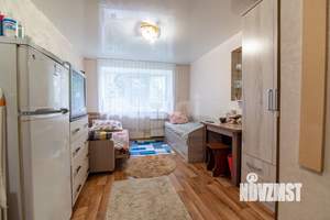 Студия квартира, вторичка, 18м2, 2/5 этаж