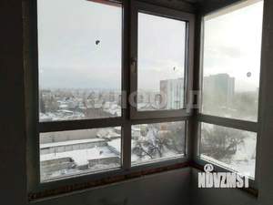 2-к квартира, вторичка, 47м2, 9/16 этаж