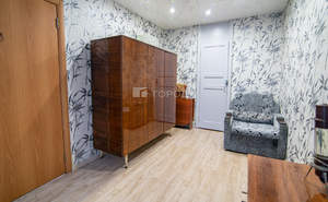 2-к квартира, вторичка, 46м2, 3/5 этаж