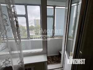 3-к квартира, вторичка, 60м2, 6/9 этаж