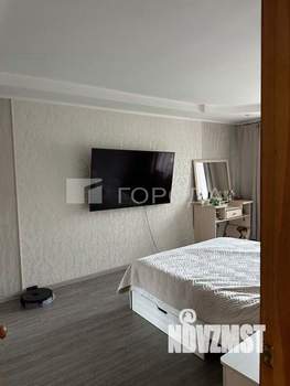 3-к квартира, вторичка, 60м2, 4/5 этаж