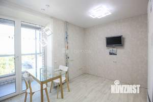 2-к квартира, вторичка, 52м2, 14/14 этаж
