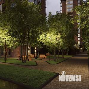 2-к квартира, вторичка, 67м2, 2/15 этаж