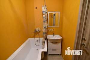 1-к квартира, вторичка, 35м2, 3/16 этаж