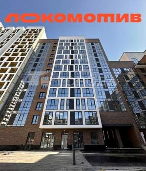 3-к квартира, вторичка, 87м2, 18/21 этаж