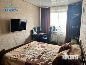 3-к квартира, вторичка, 63м2, 3/5 этаж