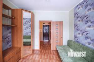 1-к квартира, вторичка, 18м2, 2/4 этаж