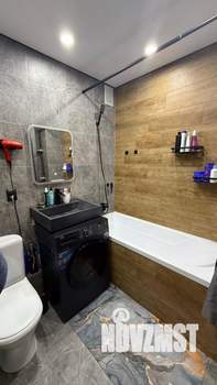 1-к квартира, вторичка, 35м2, 8/10 этаж
