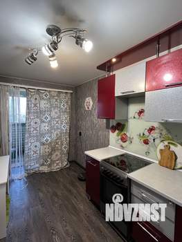 1-к квартира, вторичка, 31м2, 5/9 этаж